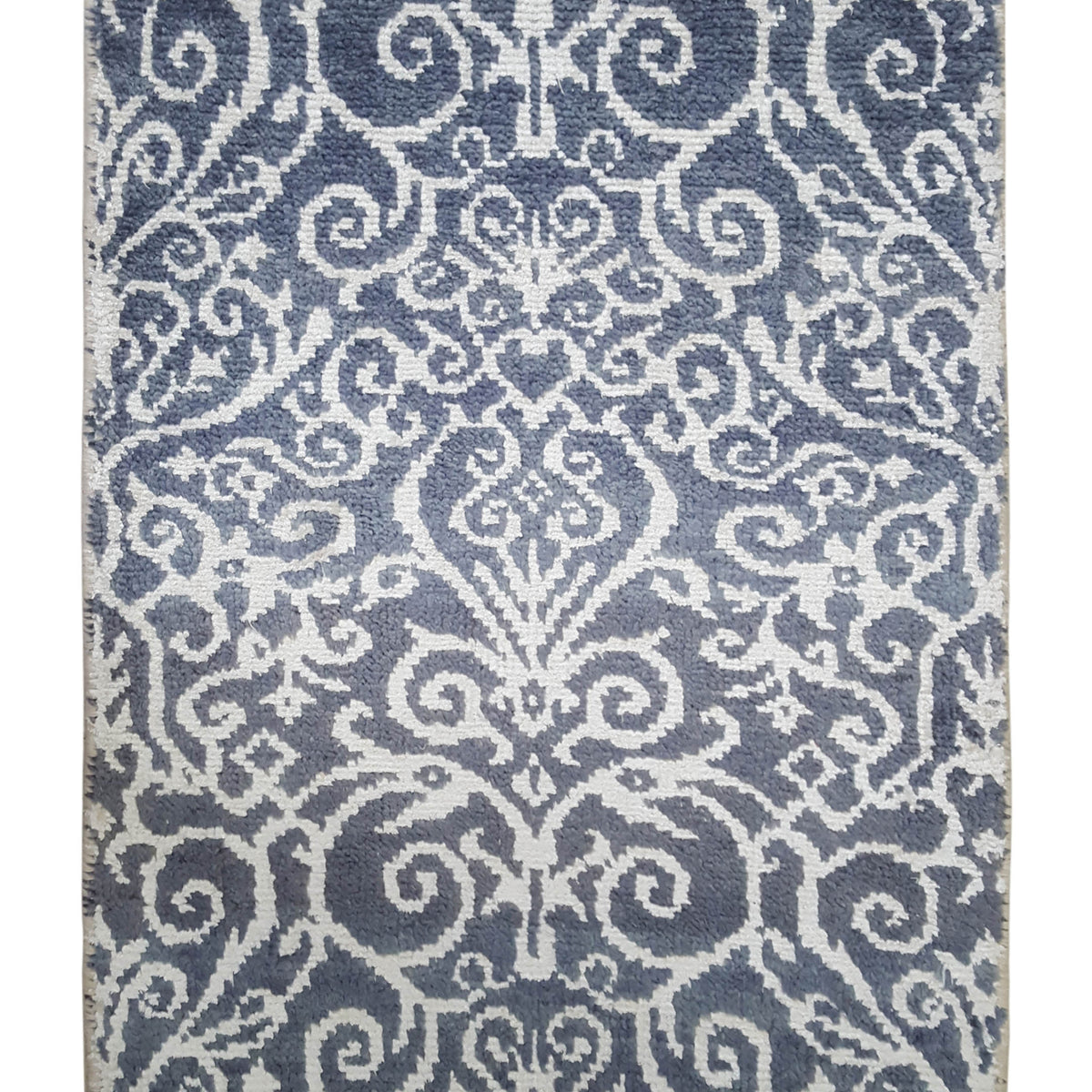 Pacific Modern  Lt.Grey White Contemporary