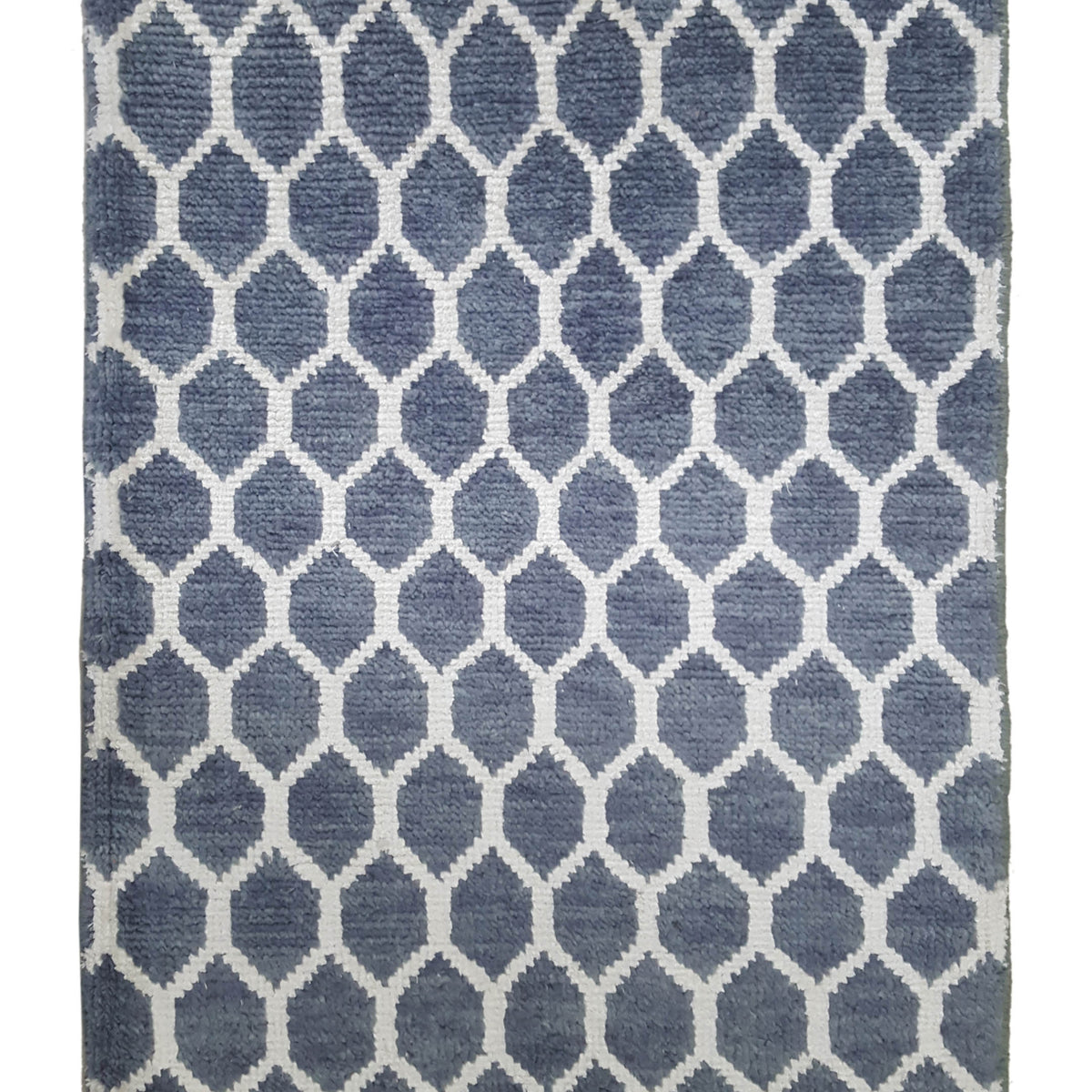 Pacific Modern  Lt.Grey White Contemporary