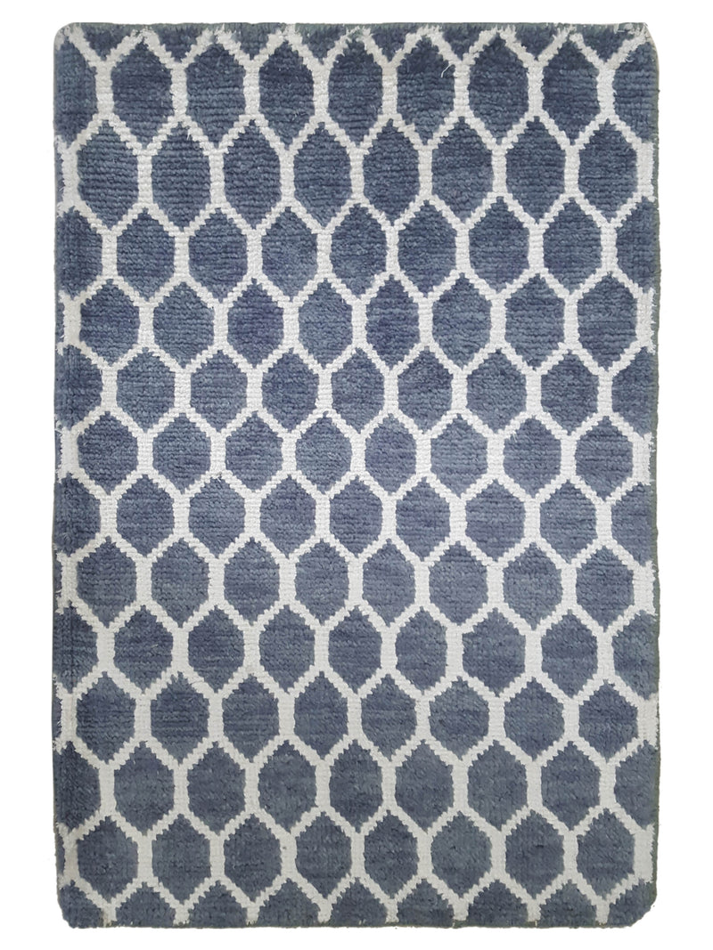 Pacific Modern  Lt.Grey White Contemporary