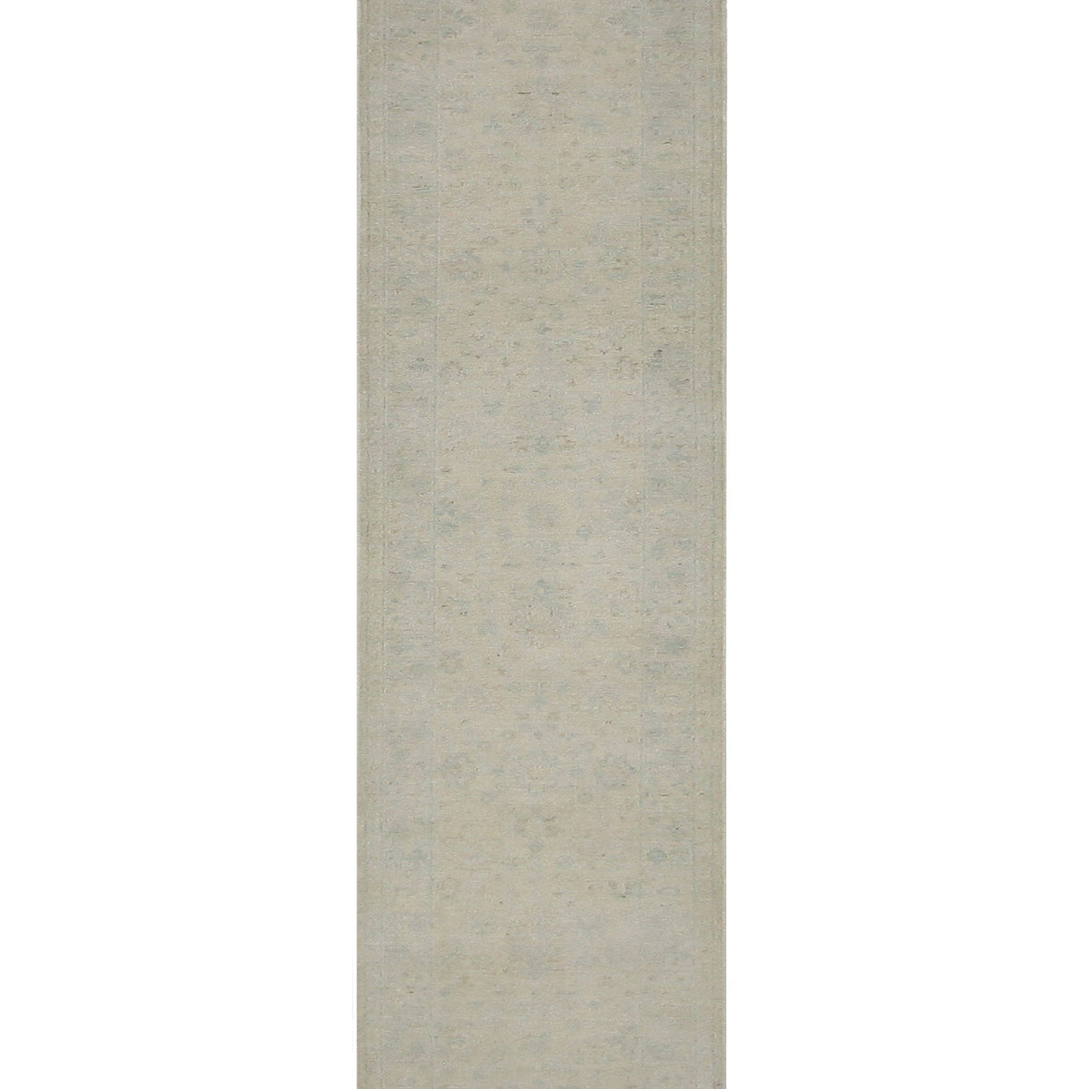 Pacific Khotan  Ivory Ivory Transitional