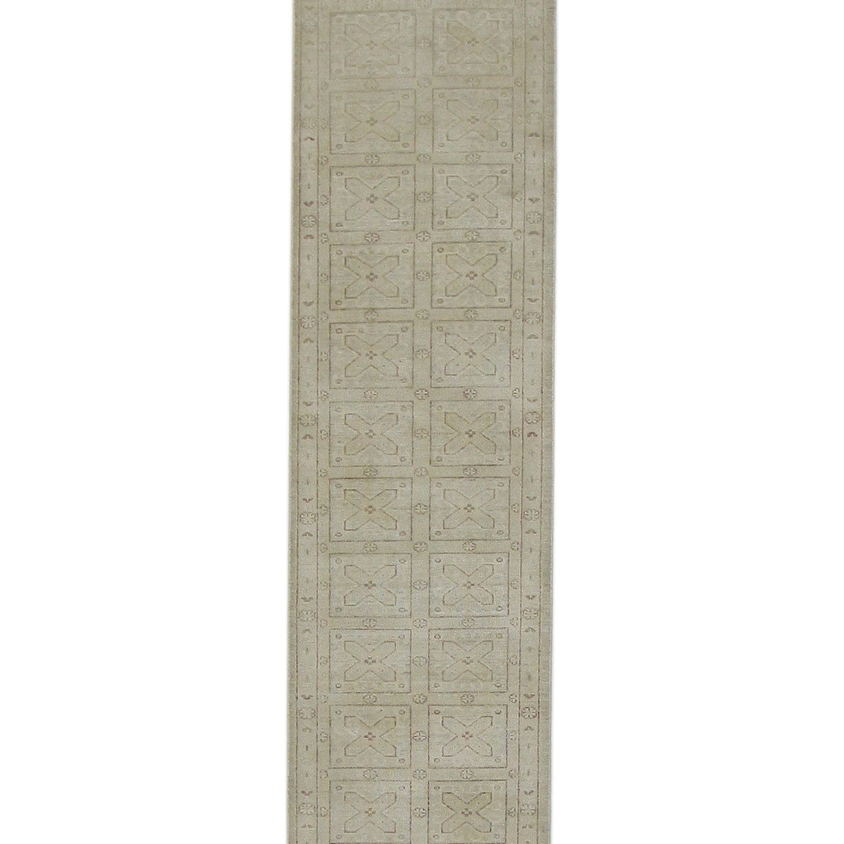 Pacific Khotan  Ivory Ivory Transitional