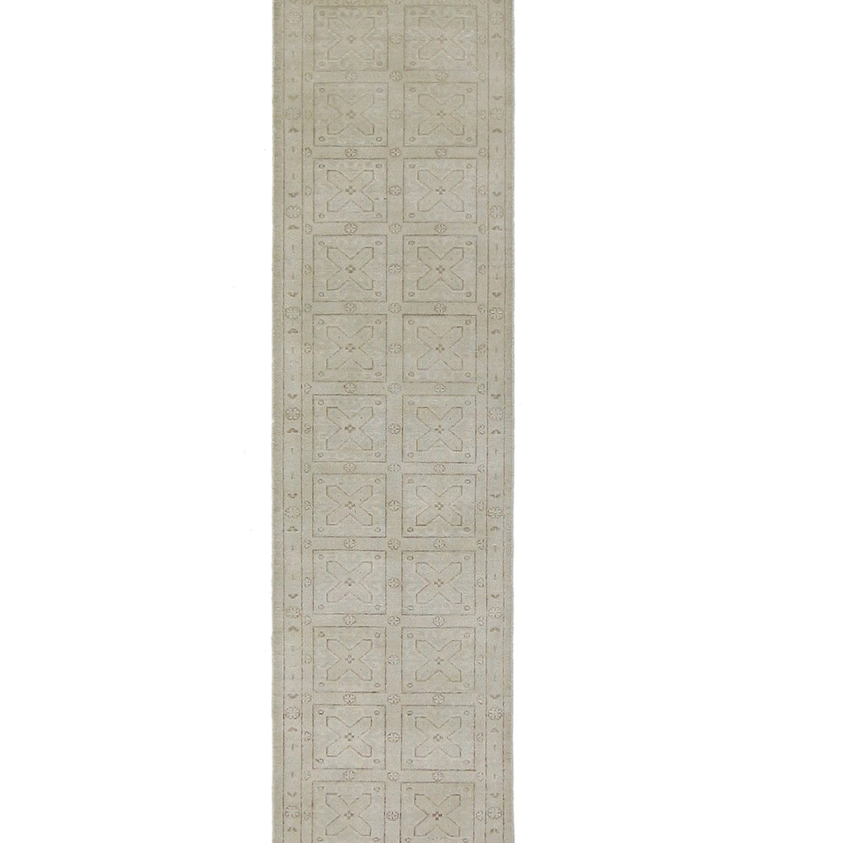 Pacific Khotan  Ivory Ivory Transitional