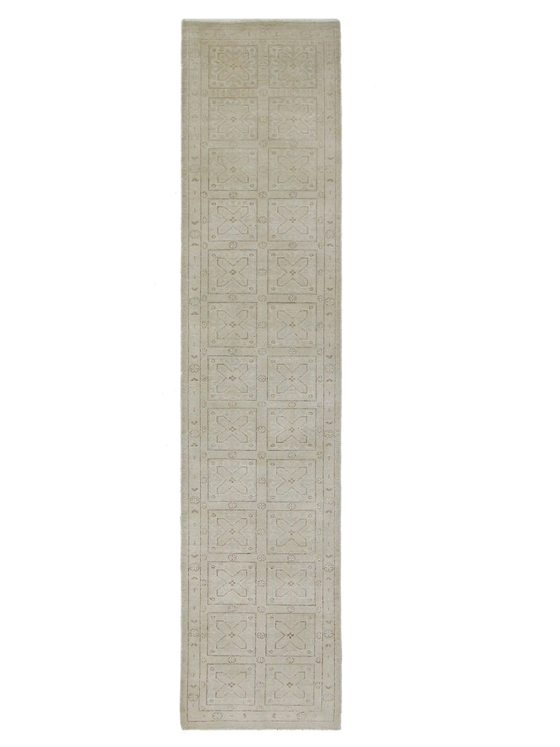 Pacific Khotan  Ivory Ivory Transitional