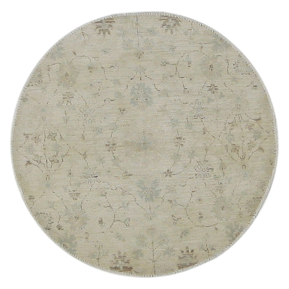 Pacific Ziegler  Ivory Ivory Transitional
