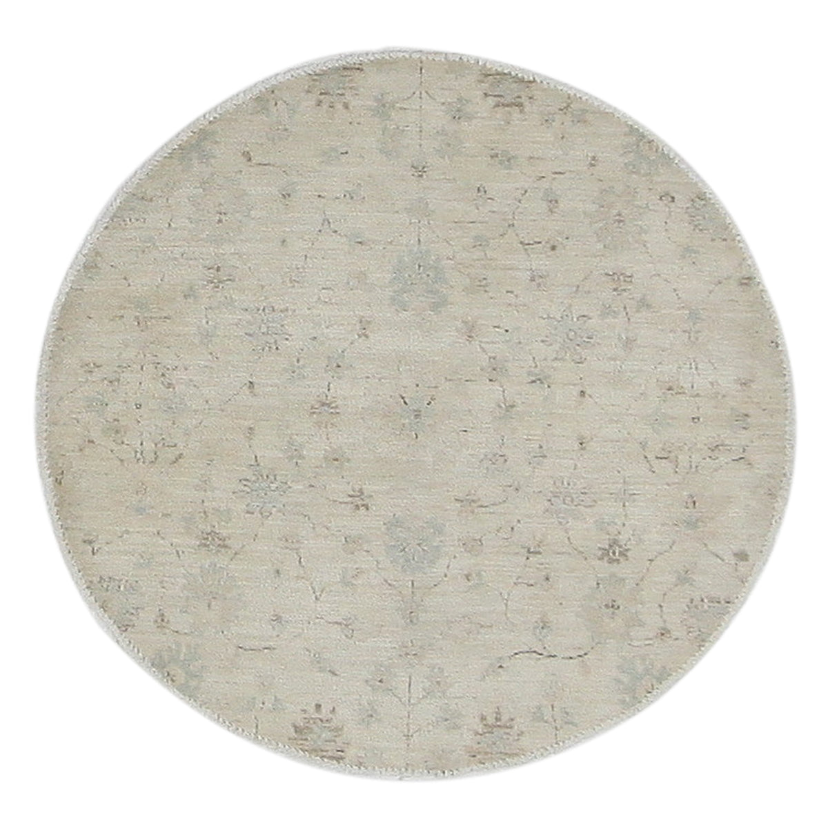 Pacific Ziegler  Ivory Ivory Transitional