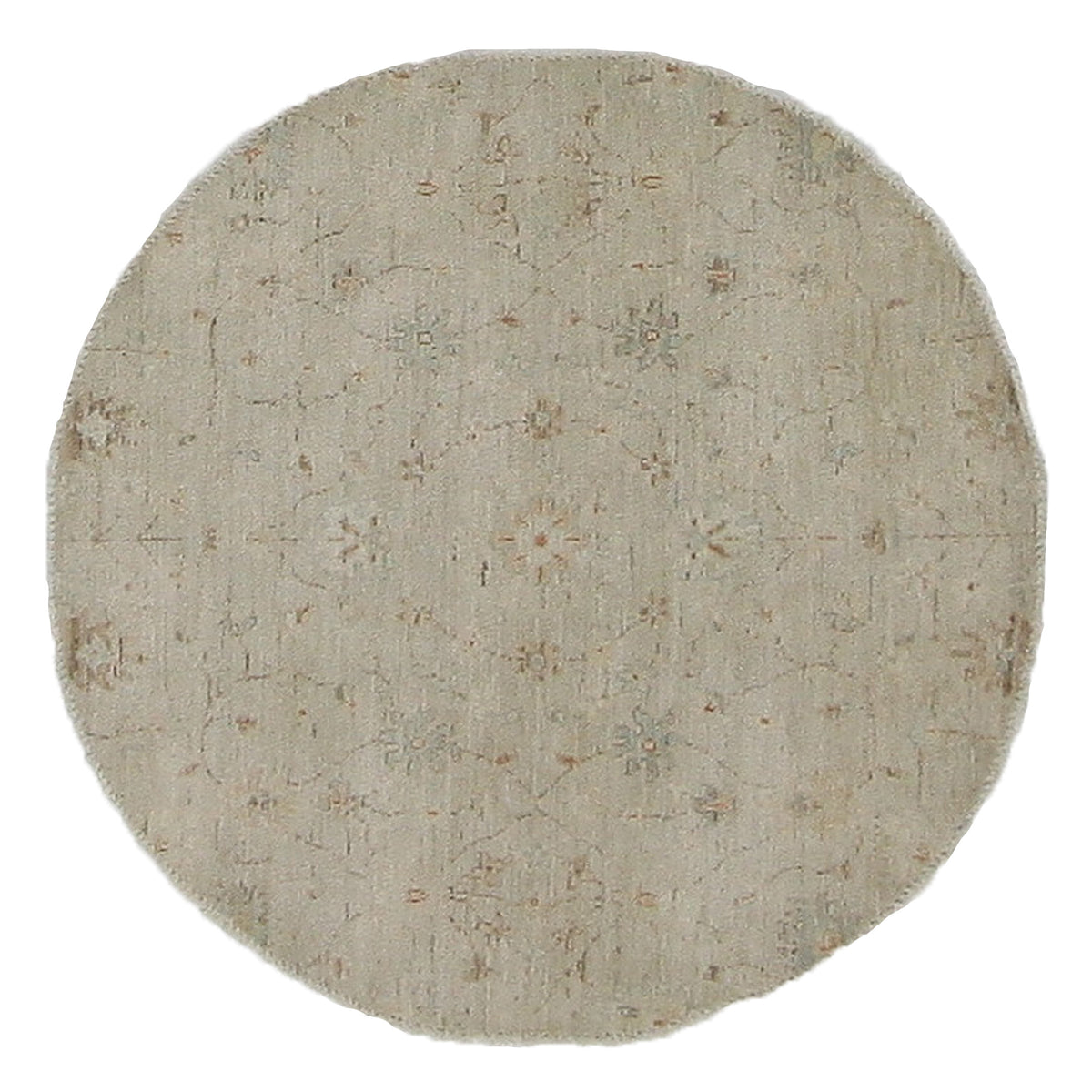 Pacific Ziegler  Ivory Ivory Transitional