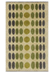 Pacific Nepalese  Camel Olive Modern