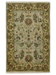 Pacific Tribal  Beige Gold Traditional