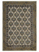 Pacific Caucasian  Ivory Multi Traditional