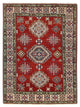 Pacific Kazak  Red Ivory Traditional