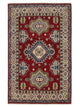 Pacific Kazak  Red Ivory Traditional