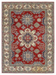Pacific Kazak  Red Ivory Traditional