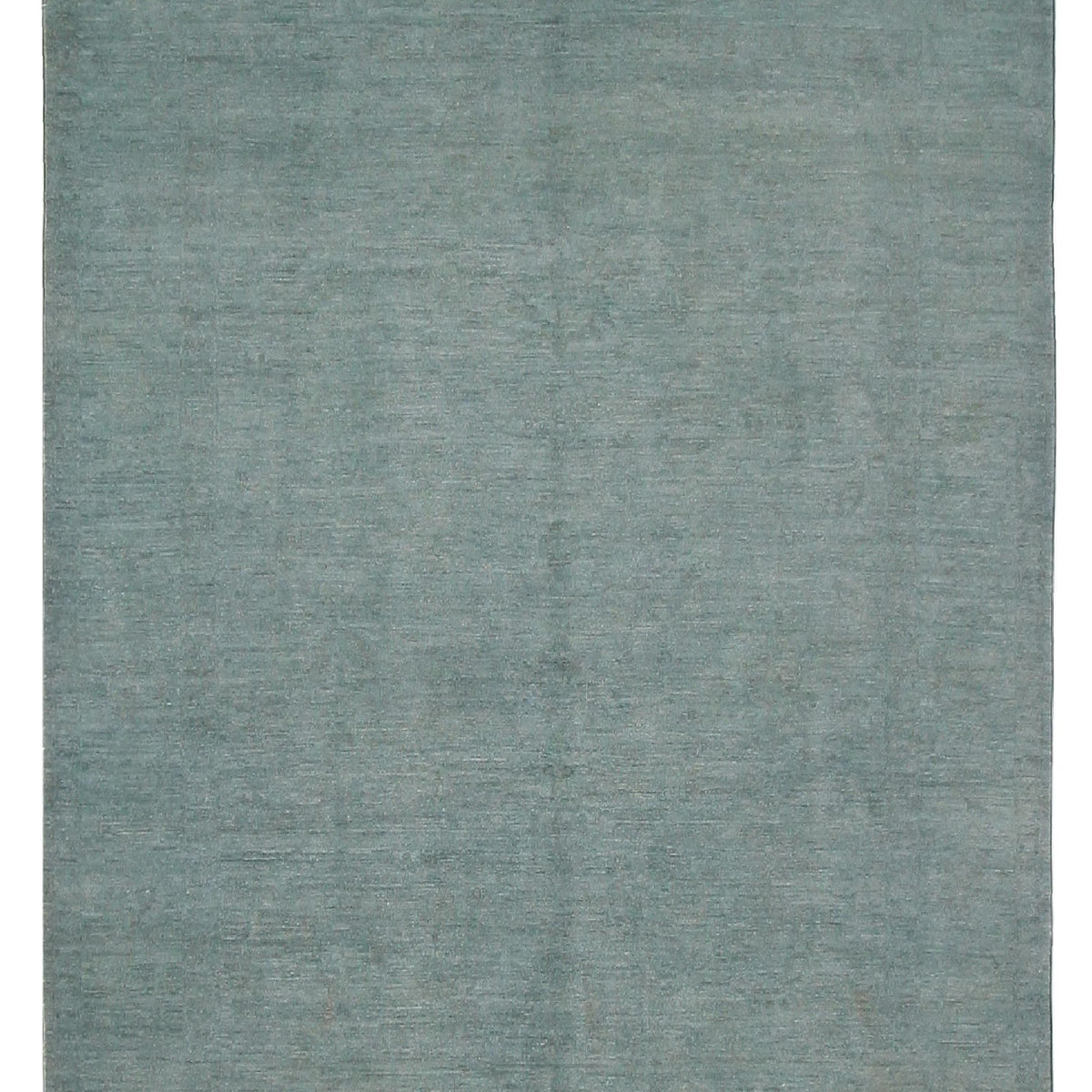 Pacific Farahan Overdyed  Aqua Aqua Transitional