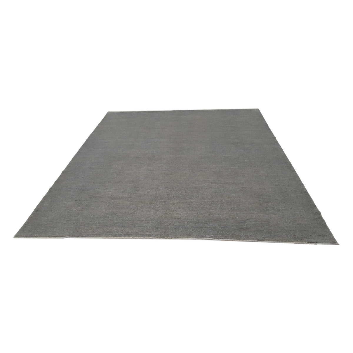 Pacific Farahan Overdyed 41429 Grey Grey Transitional Hand Knotted Rug