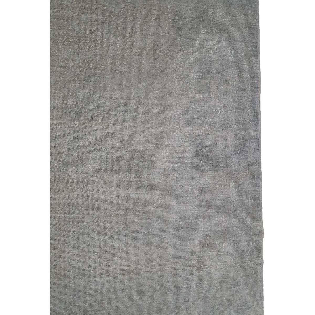 Pacific Farahan Overdyed 41429 Grey Grey Transitional Hand Knotted Rug