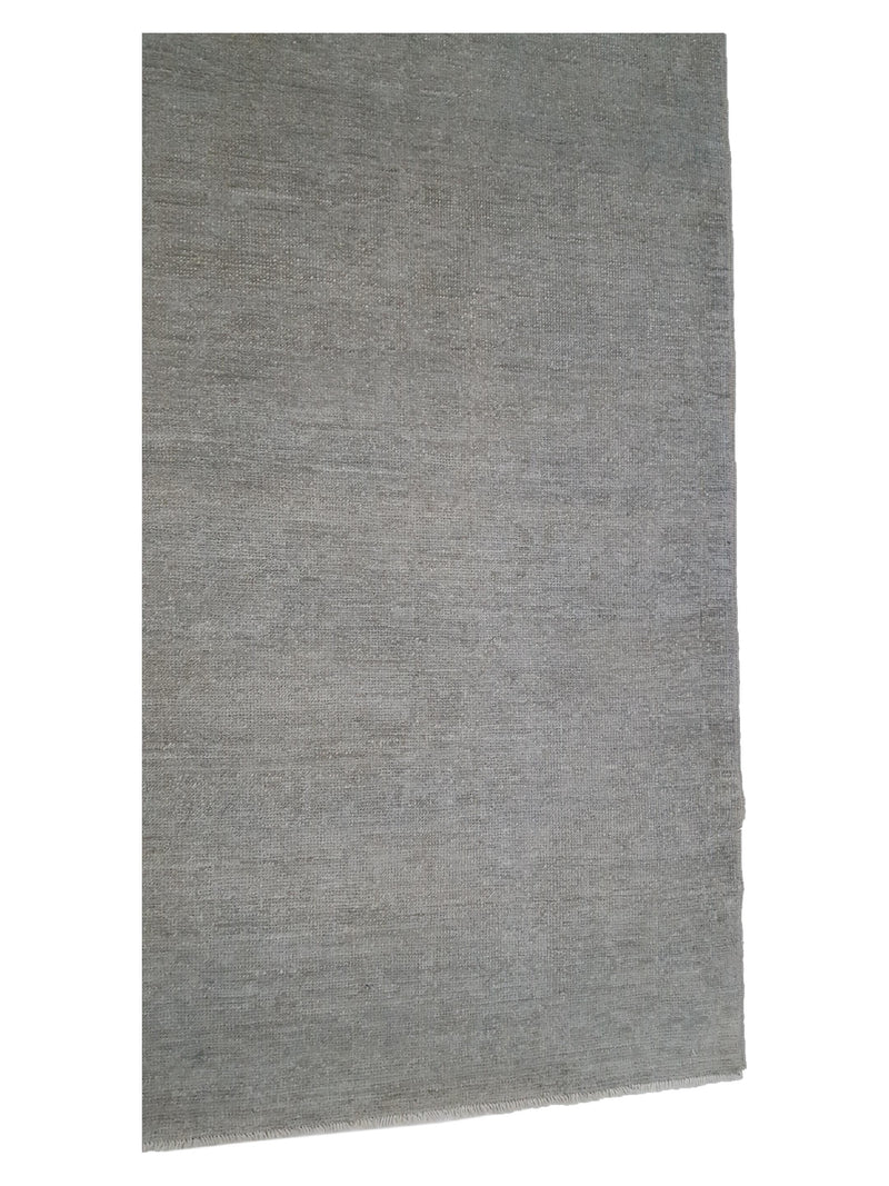 Pacific Farahan Overdyed 41429 Grey Grey Transitional Hand Knotted Rug