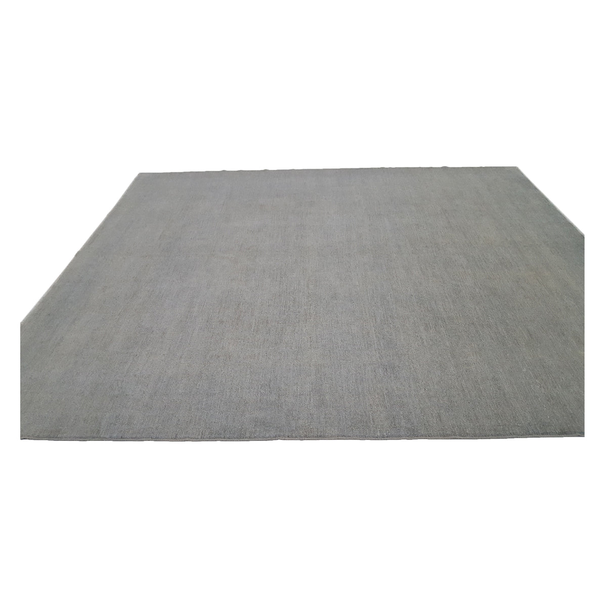 Pacific Farahan Overdyed 41429 Grey Grey Transitional Hand Knotted Rug