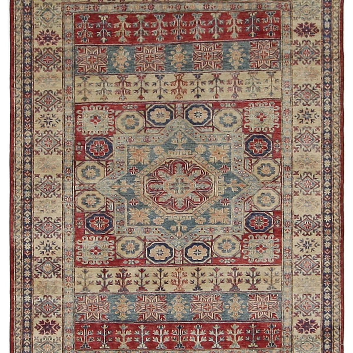 Pacific Kazak Super  Multi Multi Traditional