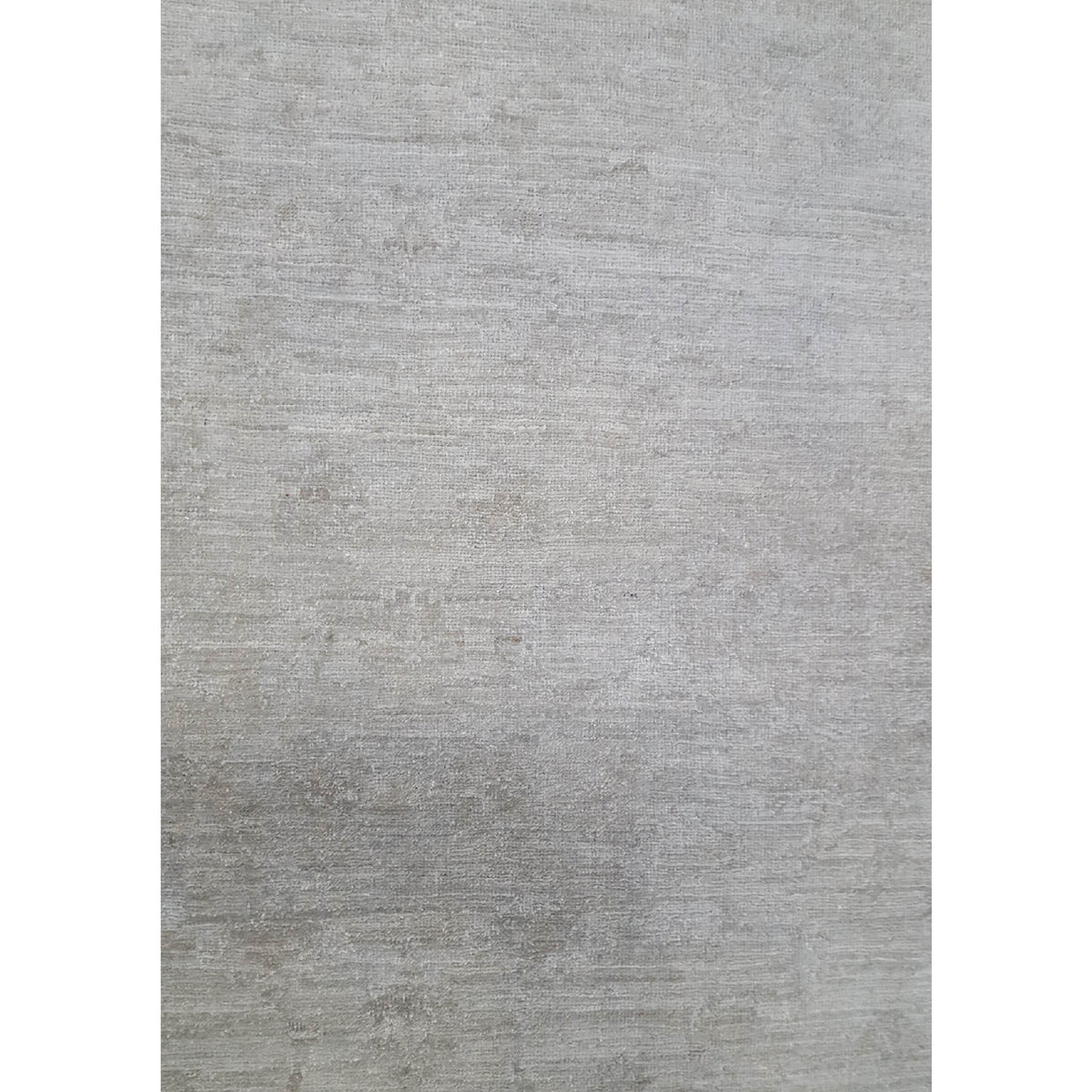 Pacific Tabriz Overdyed 41495 Green Grey Transitional Hand Knotted Rug