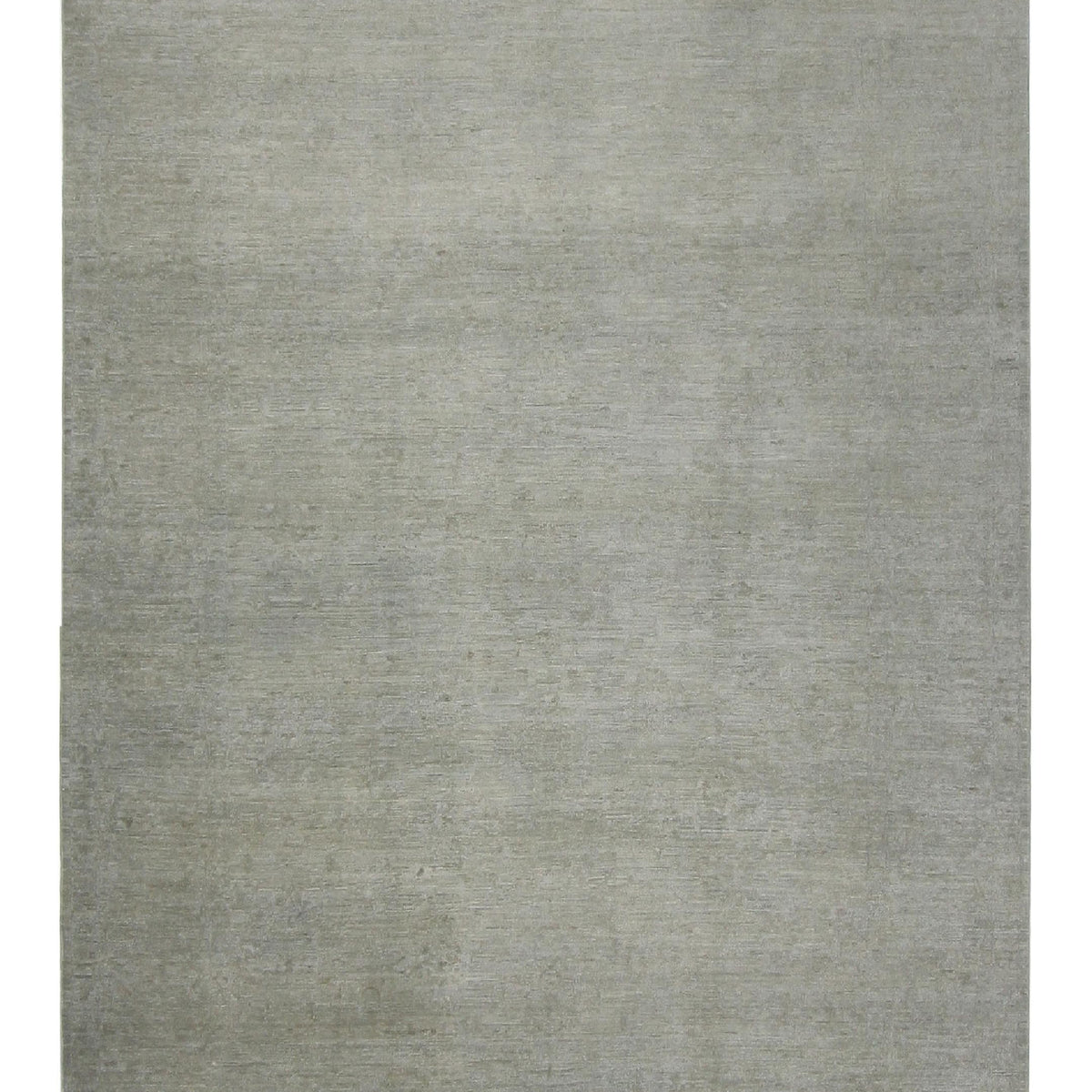 Pacific Tabriz Overdyed  Green Grey Transitional