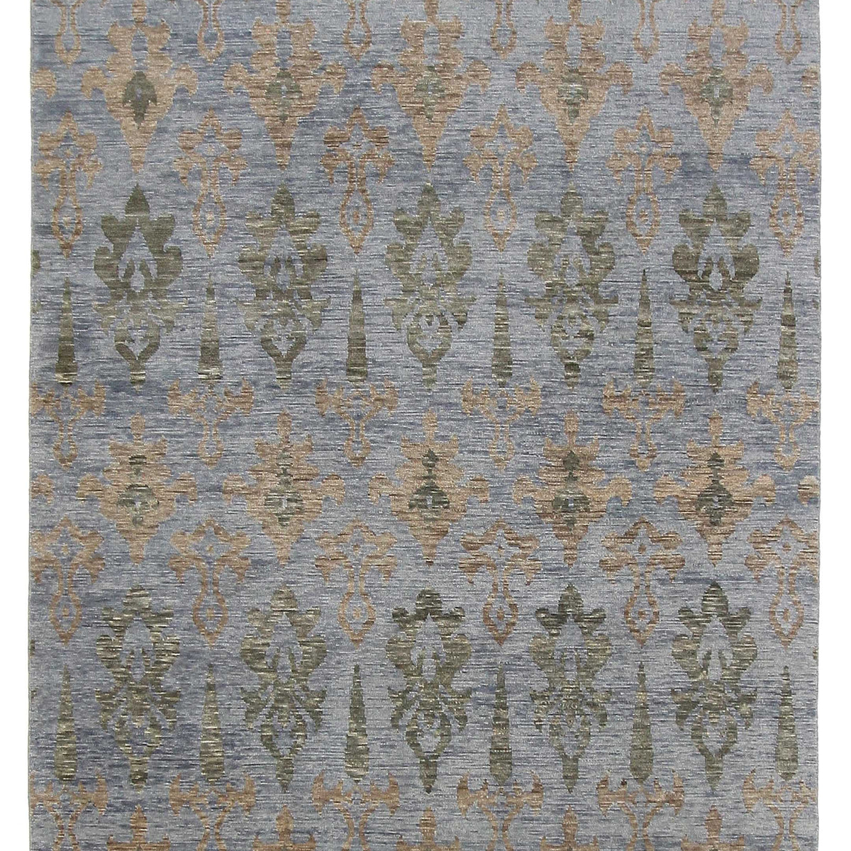 Pacific Splash  Grey Lt.Brown Transitional