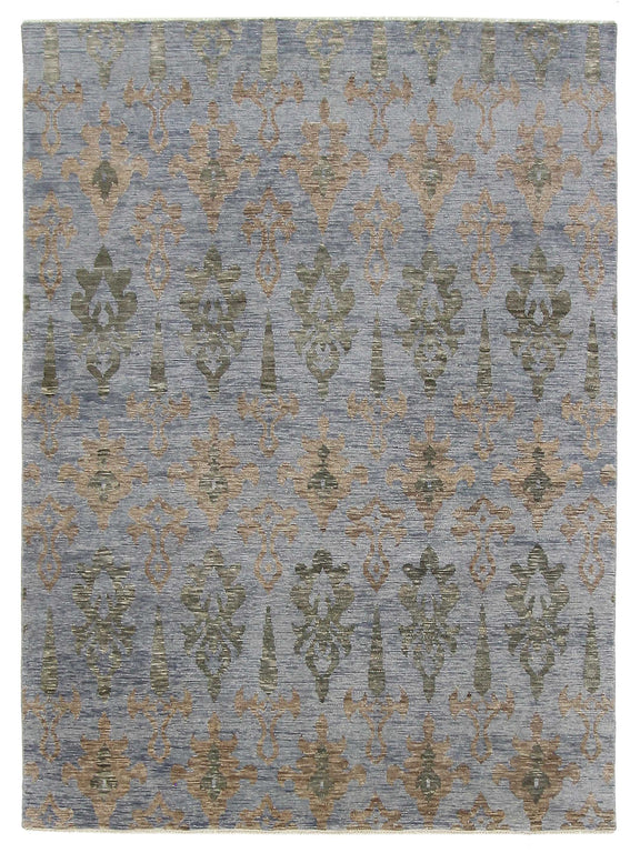 Pacific Splash  Grey Lt.Brown Transitional