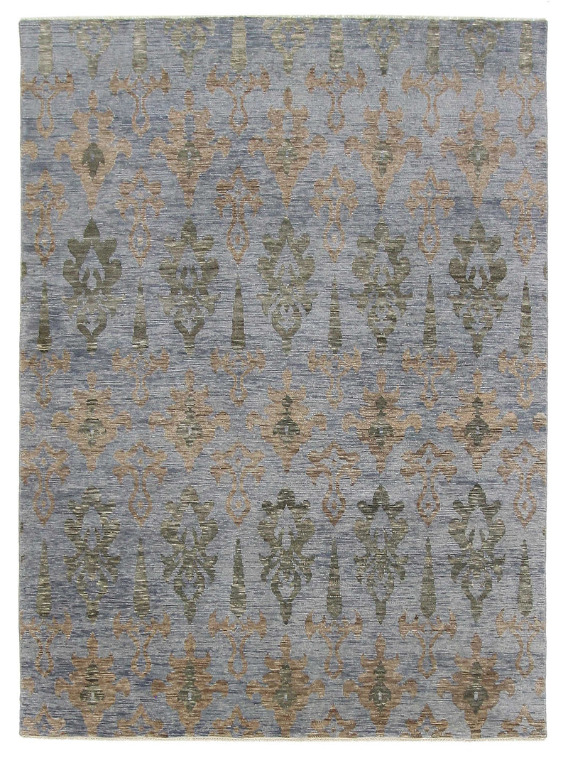 Pacific Splash  Grey Lt.Brown Transitional