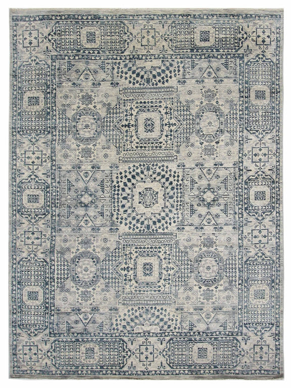 Pacific Anatolian Revival  Silver Silver Transitional