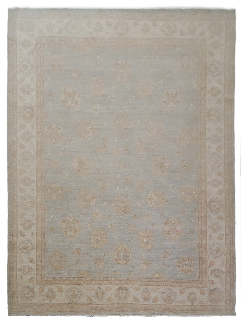 Pacific Ziegler  Lt.Blue Ivory Transitional