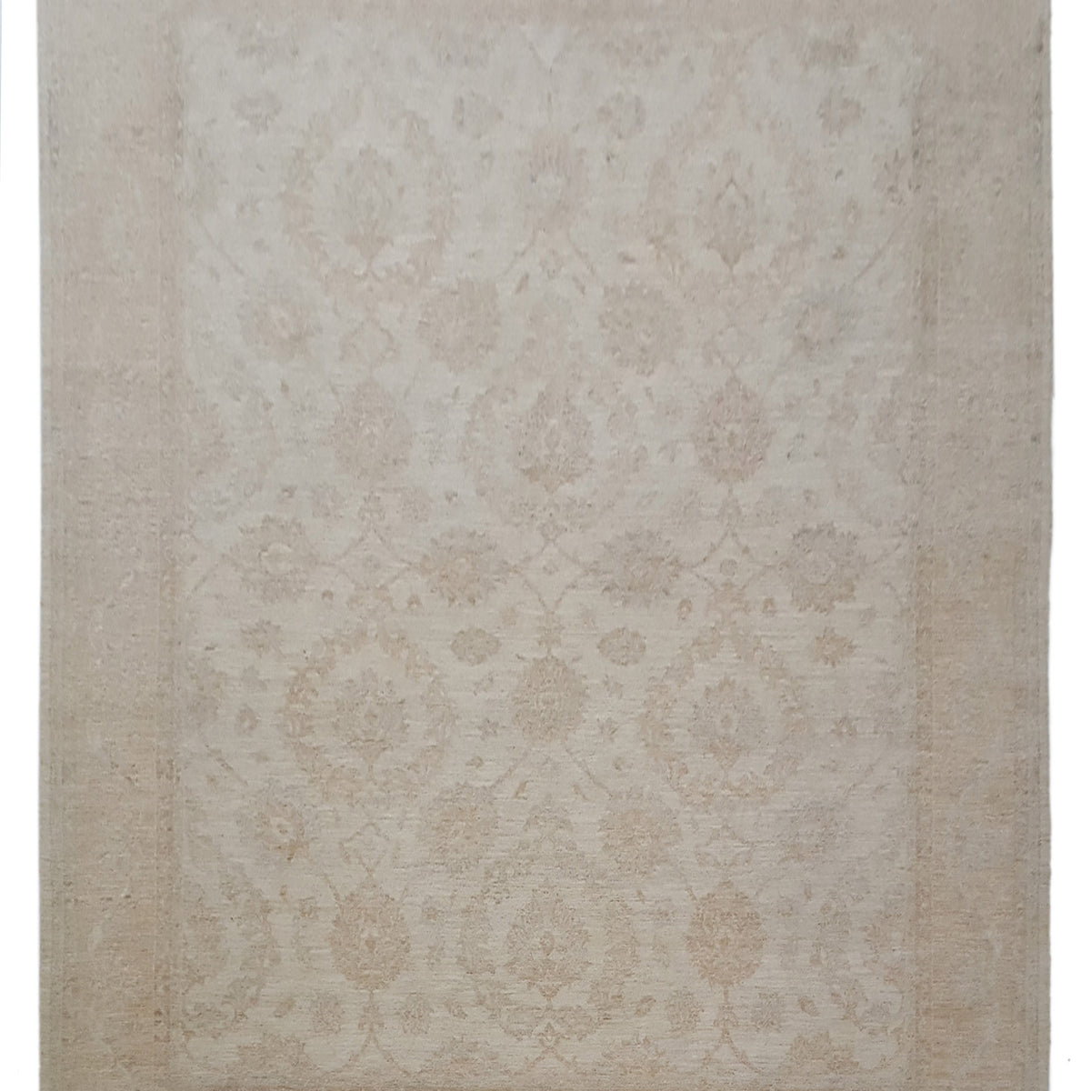 Pacific Ziegler  Beige Taupe Transitional