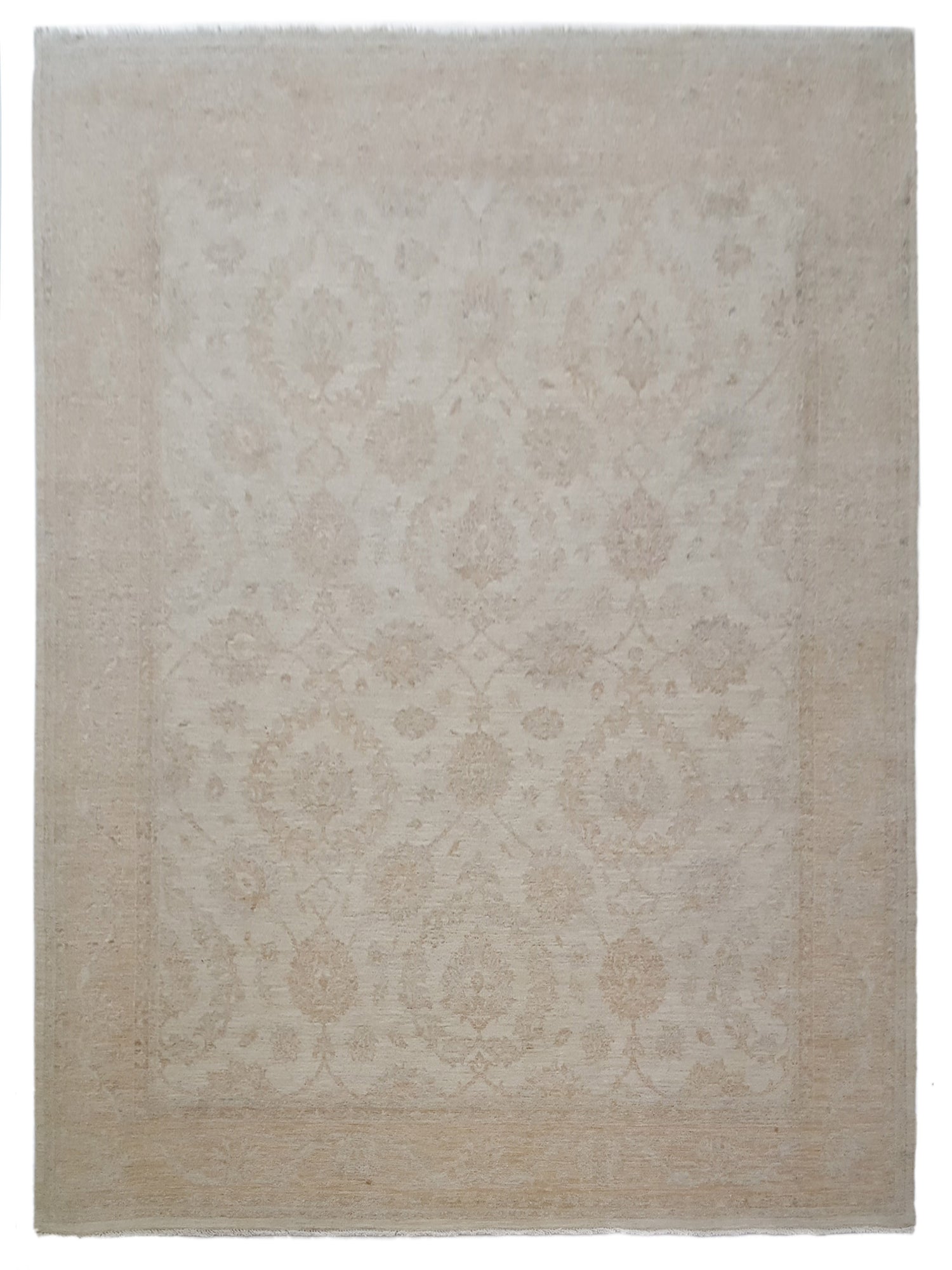 Pacific Ziegler  Beige Taupe Transitional