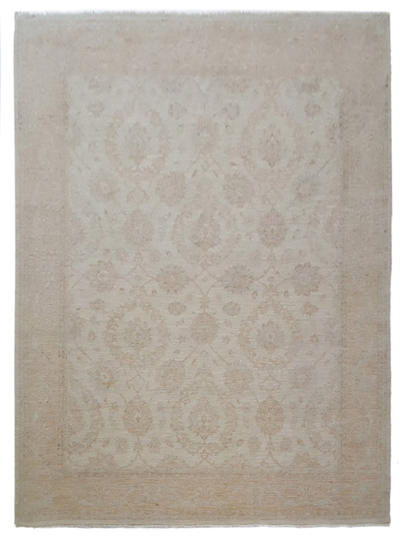 Pacific Ziegler  Beige Taupe Transitional