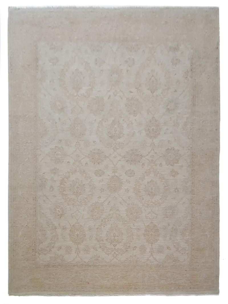 Pacific Ziegler  Beige Taupe Transitional