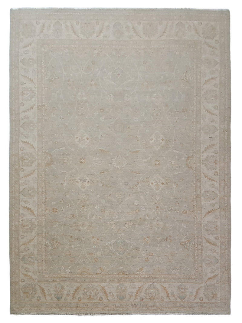 Pacific Ziegler  Lt.Blue Ivory Transitional