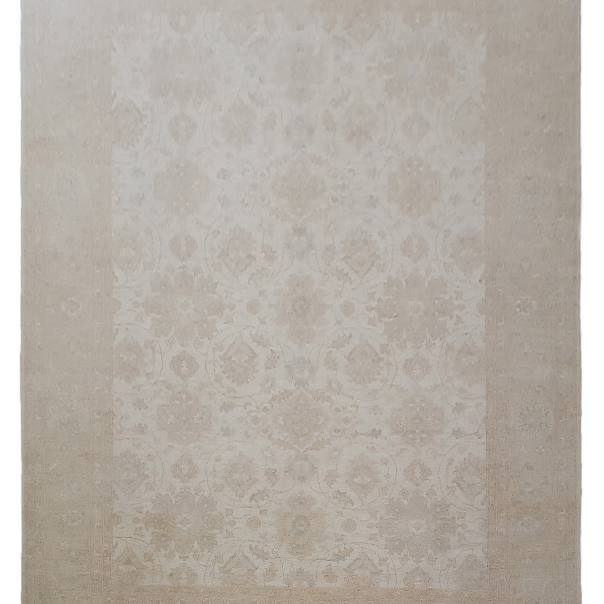 Pacific Ziegler  Ivory Taupe Transitional