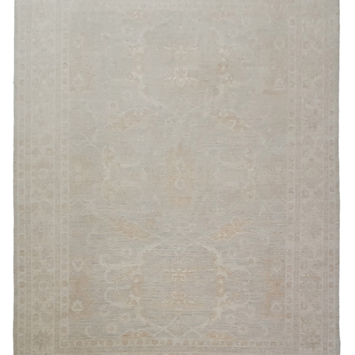 Pacific Ziegler  Lt.Blue Ivory Transitional