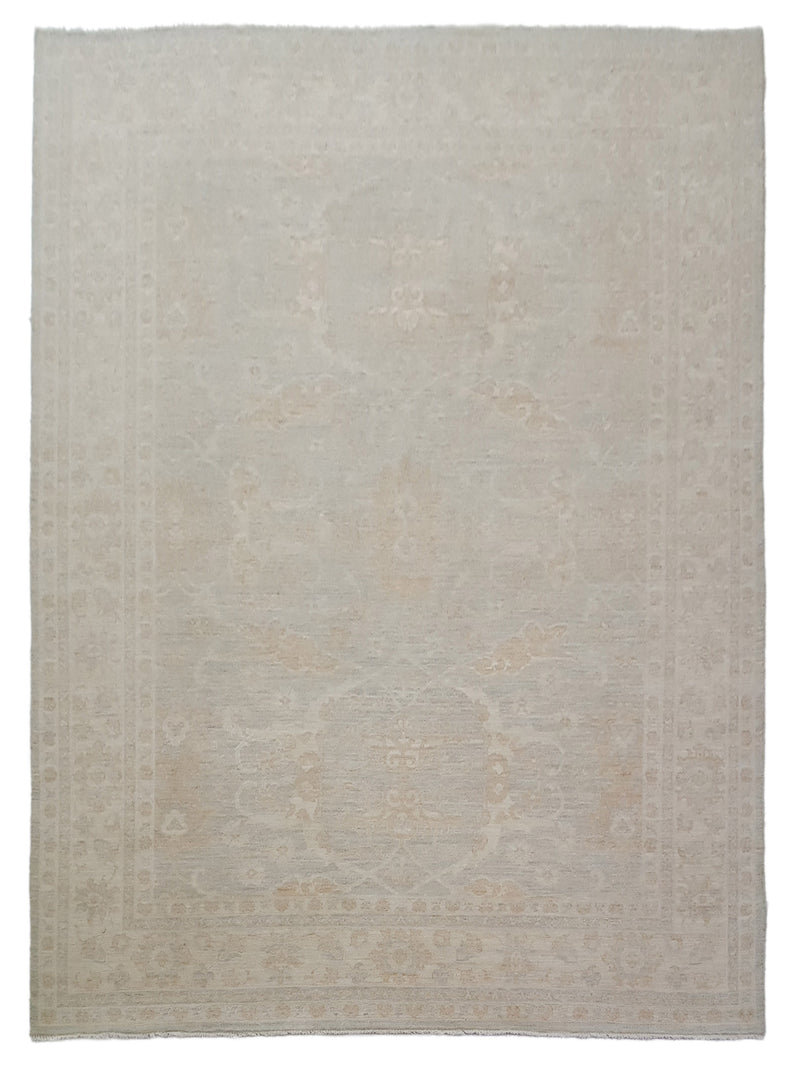 Pacific Ziegler  Lt.Blue Ivory Transitional