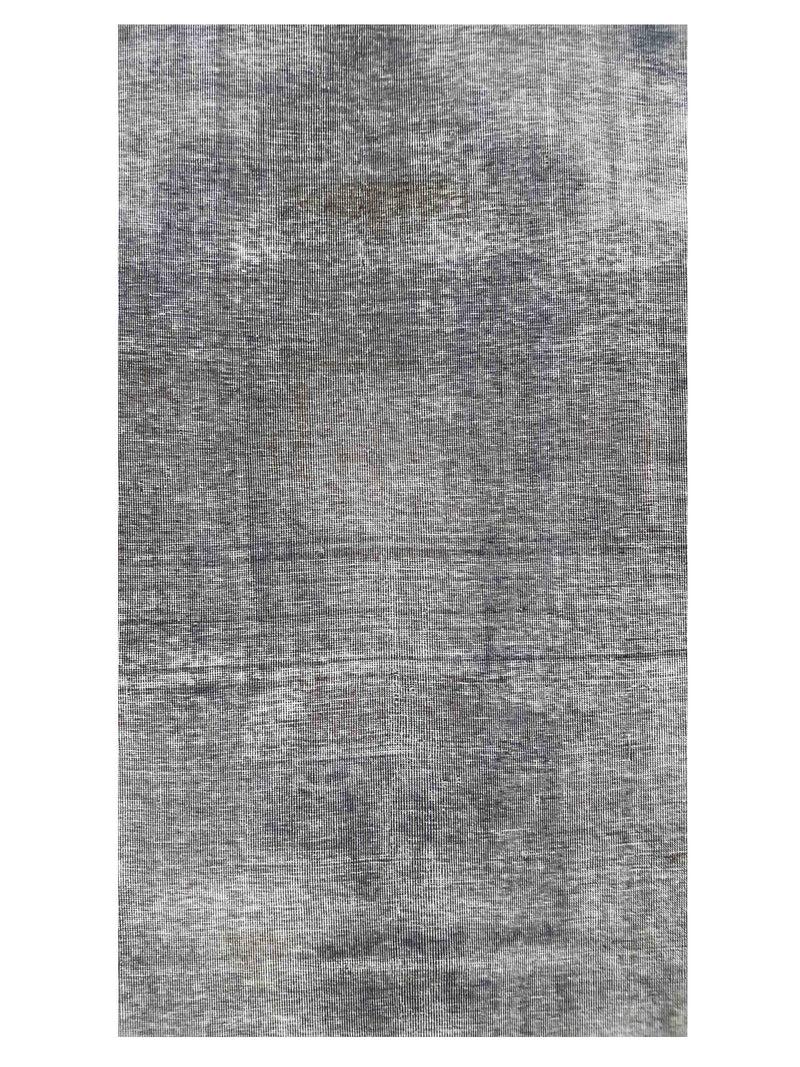 Pacific Overdyed 41588 Grey Grey Transitional Hand Knotted Rug