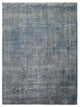 Pacific Overdyed  Teal Teal Transitional