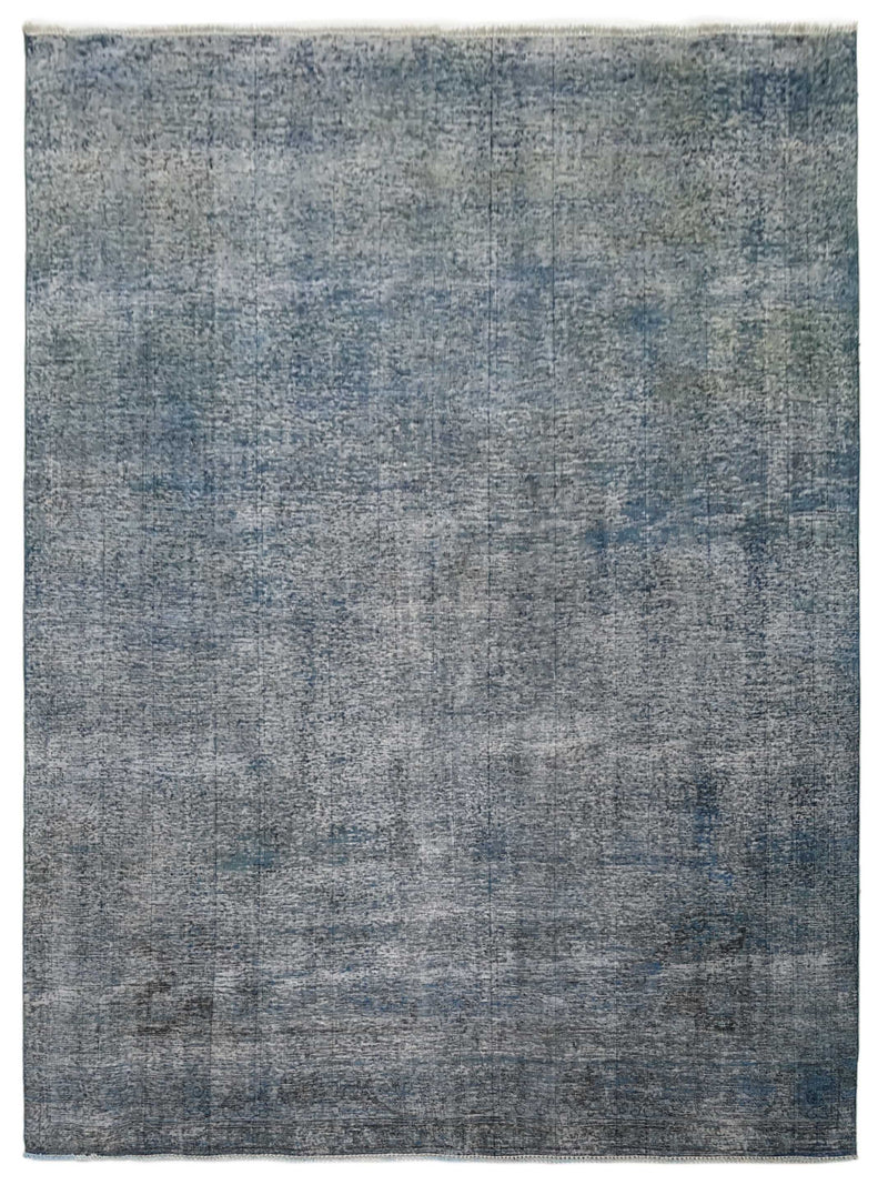 Pacific Overdyed  Teal Teal Transitional