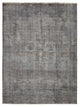 Pacific Overdyed  Grey Grey Transitional