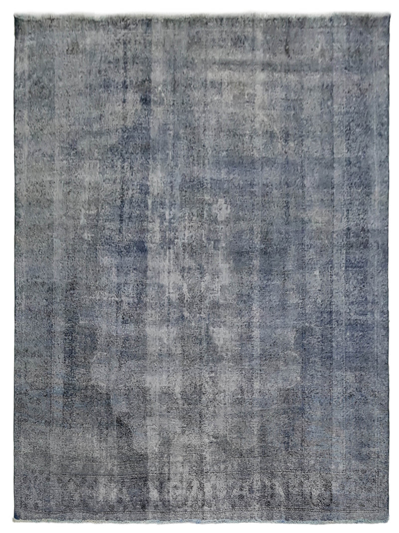 Pacific Overdyed  Teal Teal Transitional