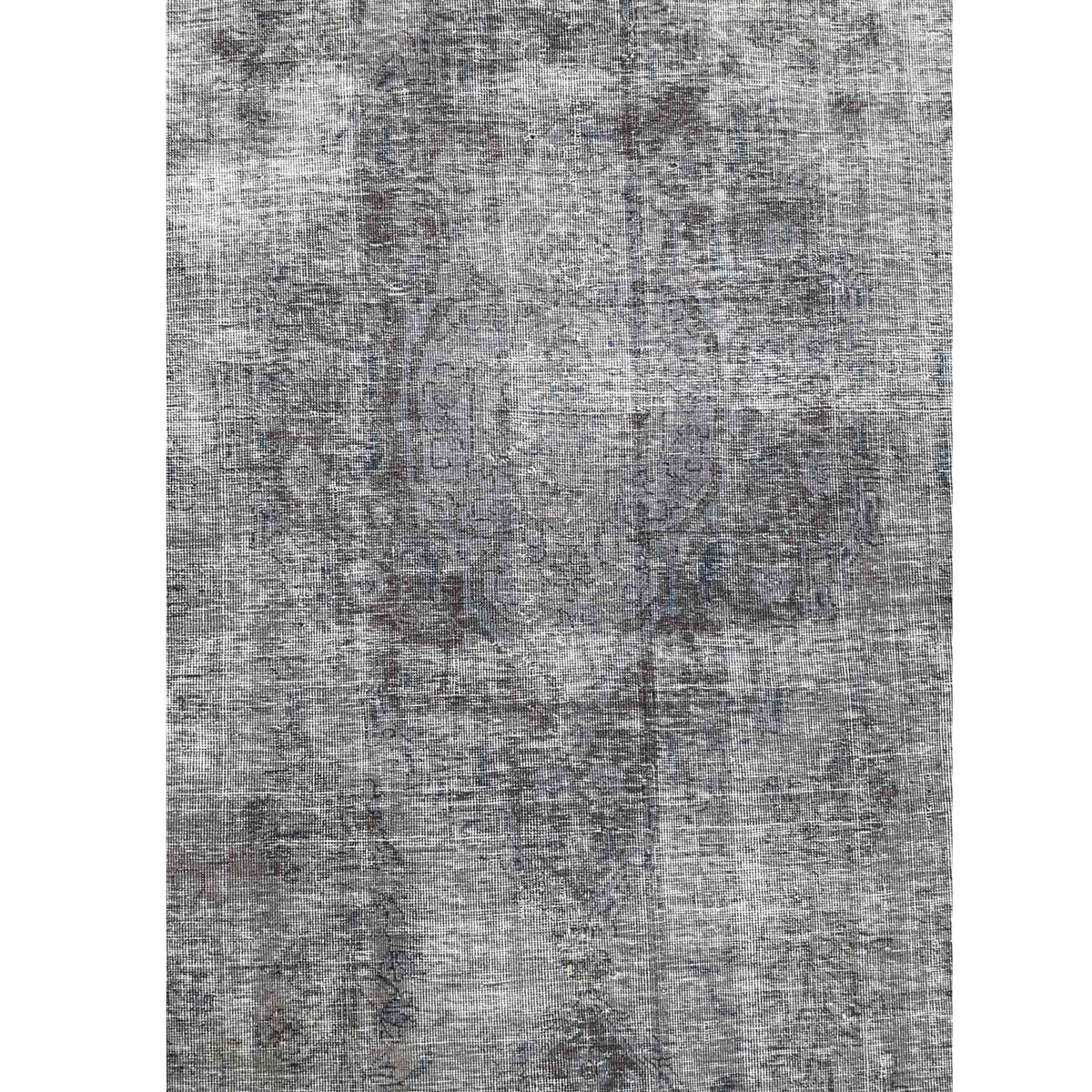 Pacific Overdyed 41613 Ivory Ivory Transitional Hand Knotted Rug