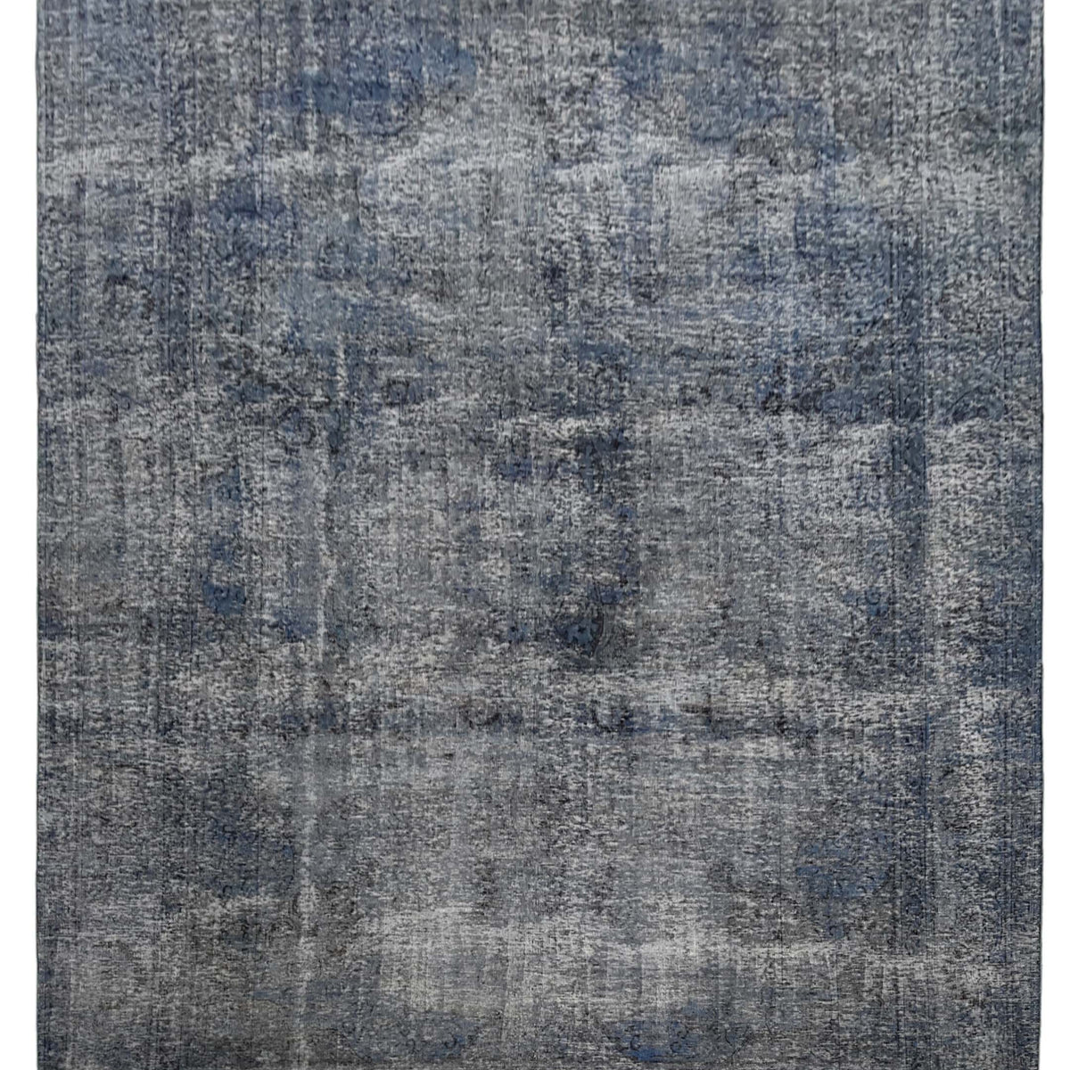 Pacific Overdyed  Blue Blue Transitional