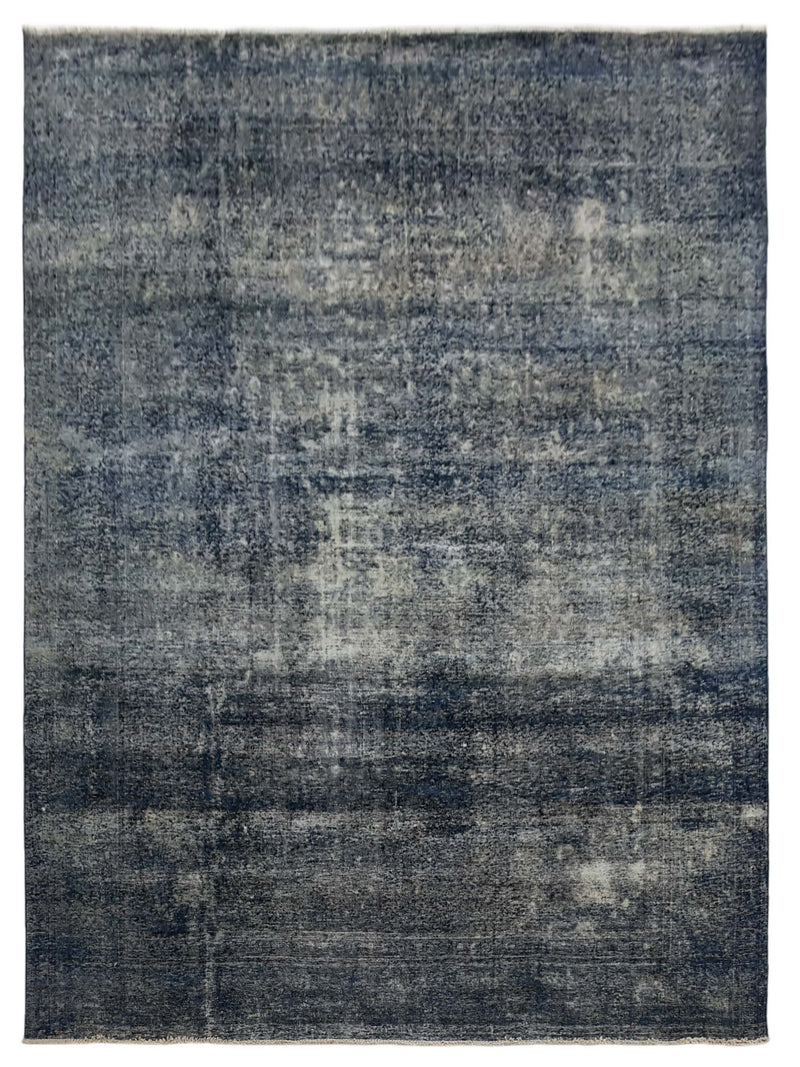 Pacific Overdyed  Blue Blue Transitional