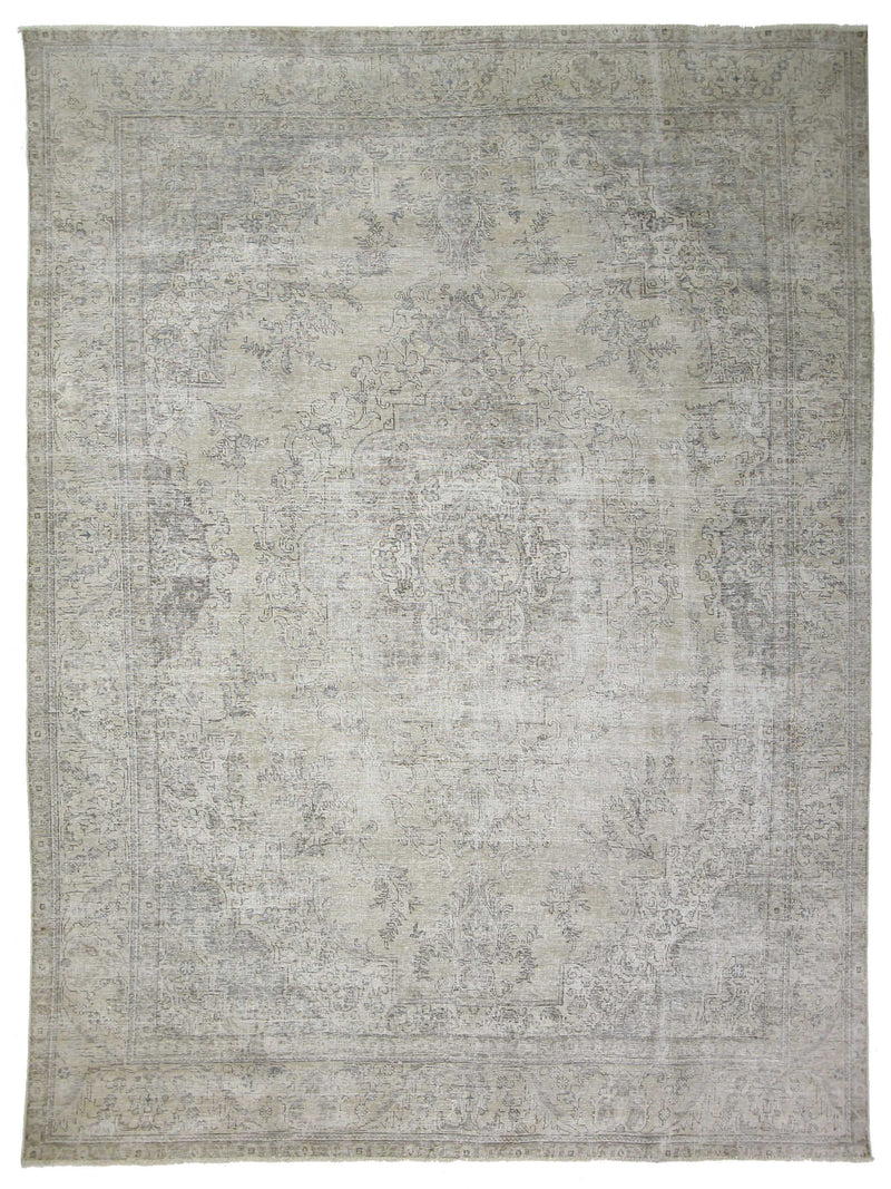 Pacific Vintage  Ivory Ivory Vintage