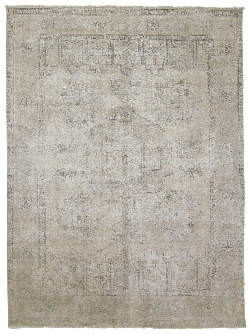 Pacific Vintage  Beige Beige Vintage