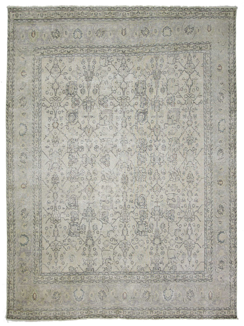 Pacific Vintage  Beige Lt.Brown Vintage