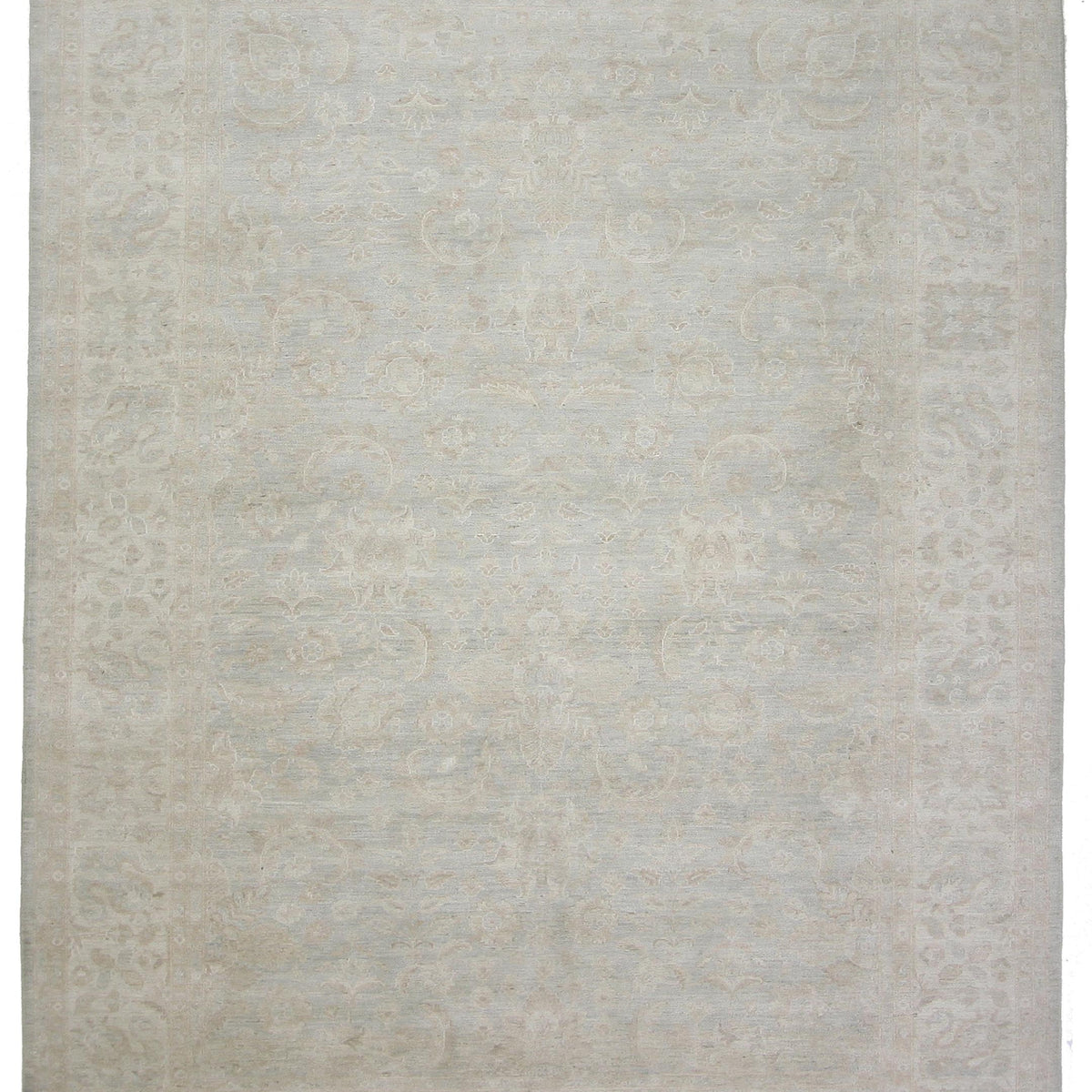 Pacific Ziegler  Lt.Green Beige Transitional