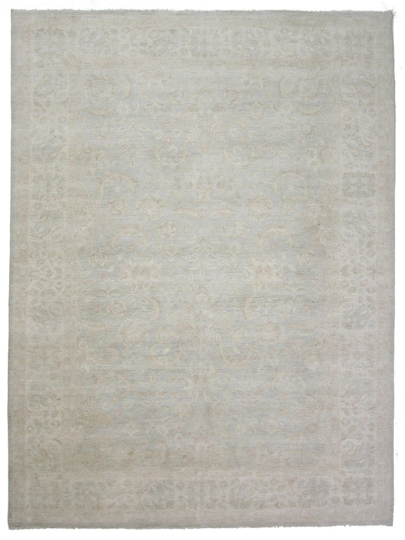 Pacific Ziegler  Lt.Green Beige Transitional